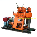 Xy-200 Water Well Core Drilling Rig/22HP Diesel Engine/ 15kw Electric Motor Power Drilling Machine